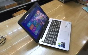 Laptop Asus K555LD-XX363D - Intel Core i5 4210U 1.7Ghz, 4GB DDR3, 500GB HDD, NVIDIA GeForce 820M 2GB, 15.6 inch