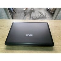 Laptop ASUS K55VD Core i7-Gen3 ram 8gb HDD 500GB Cạc rời 2gb màn 15,6inh chơi game mượt