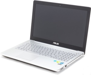 Laptop Asus N550LF-XO130D - Intel Core i5-4200U 1.60GHz, 6GB RAM, 750GB HDD, NVIDIA GeForce GT 745M 2GB