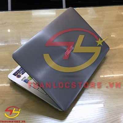 Laptop Asus N551JQ-CN003H - Intel Core i7 4710HQ 2.5GHz, 8GB DDR3L, 1TB HDD, NVIDIA GeForce GT 845M 2GB