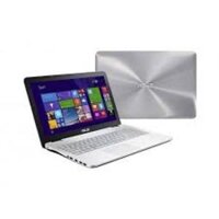 Laptop Asus N551JQ-XO005D - GRAY Aluminum