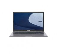 LAPTOP ASUS P1412CEA-EK1046W - XÁM ( N7505/ 4GB/ SSD 256GB/ 14"FHD/ Numpad/ WIN 11)