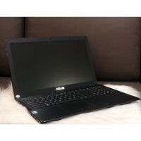 Laptop Asus P550LD core i5 Ram 4G SSD 128G