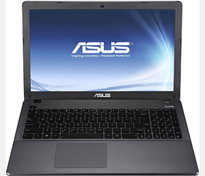 Laptop Asus P550LNV-XO219D - Intel Core i5 4210U Processor 1.7Ghz, 4GB DDR3, 500GB HDD, NVIDIA GeForce 840M 2GB