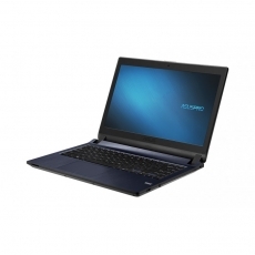 Laptop Asus Pro P1440UA-FQ0058T - Intel Core i3-8130U, 4GB RAM, HDD 1TB, Intel UHD Graphics 620, 14 inch