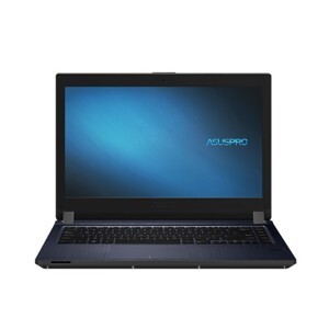 Laptop Asus Pro P1440UA-FQ0083T - Intel Core i5-8250U, 4GB RAM, HDD 1TB, Intel UHD Graphics 620, 14 inch