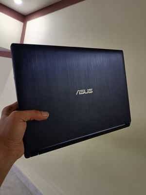 Laptop Asus Pro P1440UA-FQ0083T - Intel Core i5-8250U, 4GB RAM, HDD 1TB, Intel UHD Graphics 620, 14 inch