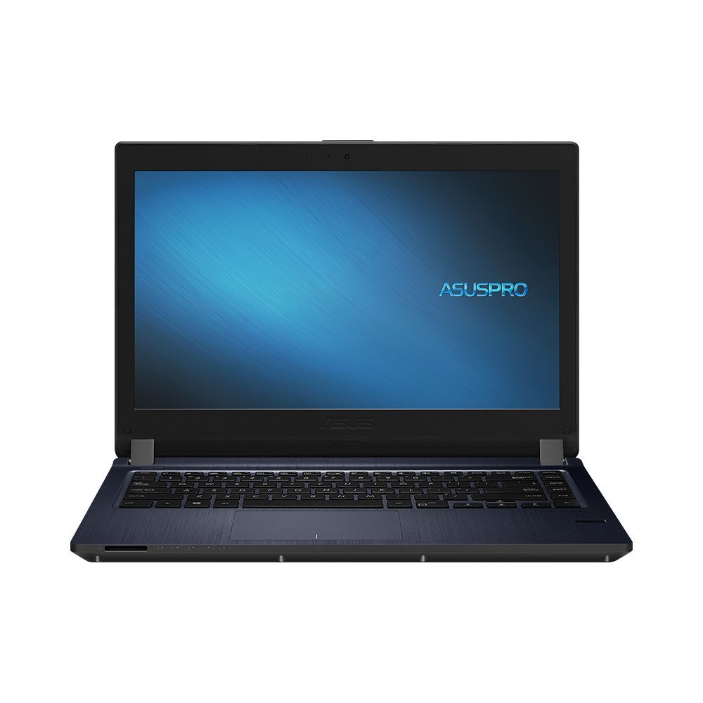 Laptop Asus Pro P1440UA-FQ0099 - Intel core i3-8130U, 4GB RAM, HDD 500GB, Intel UHD Graphics 620, 14 inch