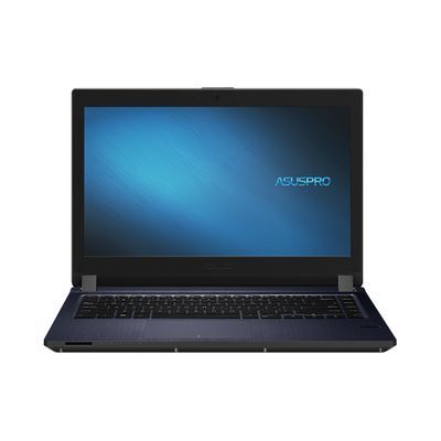 Laptop Asus Pro P1440UA-FQ0163 - Intel Core i5-8250U, 4GB RAM, HDD 500GB, Intel UHD Graphics 620, 14 inch
