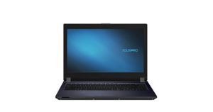 Laptop Asus Pro P1440UA-FQ0167 - Intel Core i5-8250U, 4GB RAM, HDD 1TB, Intel UHD Graphics 620, 14 inch