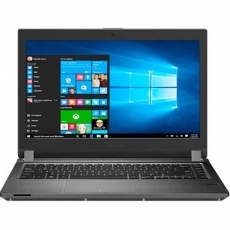 Laptop Asus Pro P1440UA-FQ0167 - Intel Core i5-8250U, 4GB RAM, HDD 1TB, Intel UHD Graphics 620, 14 inch