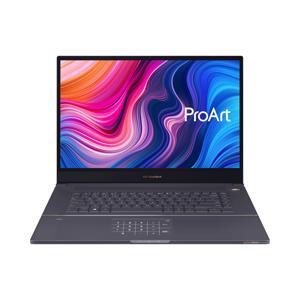 Laptop Asus ProArt StudioBook Pro 17 W700G1T-AV046T - Intel Core i7-9750H, 16GB RAM, SSD 1TB, Intel UHD Graphics 630 + Nvidia Quadro T1000 4GB GDDR5, 17 inch