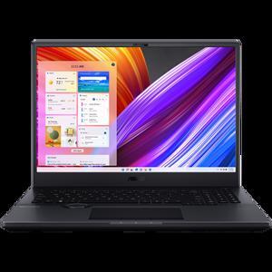 Laptop Asus ProArt Studiobook 16 OLED H7600ZM-L2079W - Intel core i9-12900H, 32GB RAM, SSD 1TB, Nvidia GeForce RTX 3060 6GB GDDR6, 16 inch