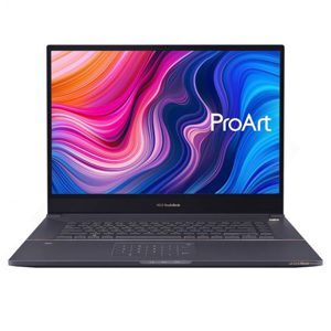 Laptop Asus ProArt StudioBook Pro 17 W700G1T-AV046T - Intel Core i7-9750H, 16GB RAM, SSD 1TB, Intel UHD Graphics 630 + Nvidia Quadro T1000 4GB GDDR5, 17 inch