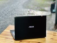 Laptop ASUS Q550LF i7 4500U/ Ram8G/ SSD256/ Cảm ứng/ Vga rời 2G/ Vỏ Nhôm/ Đèn Phím/ Chuyên Game