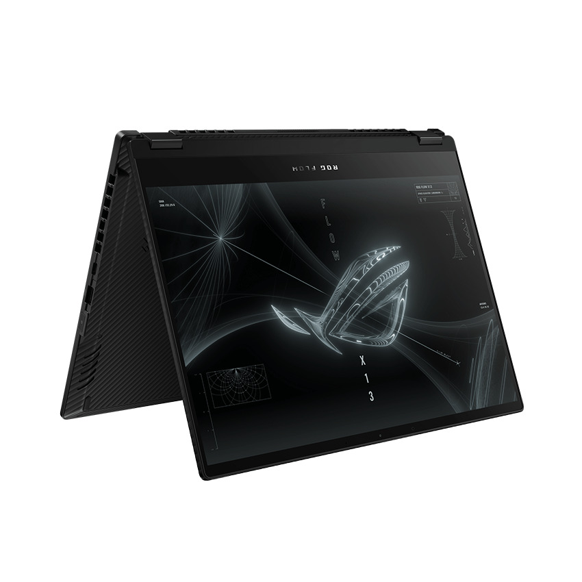 Laptop Asus ROG Flow X13 GV301QC-K6029T - AMD Ryzen 9 5900HS, 32GB RAM, SSD 1TB, Nvidia GeForce RTX 3050 4GB GDDR6, 13.4 inch