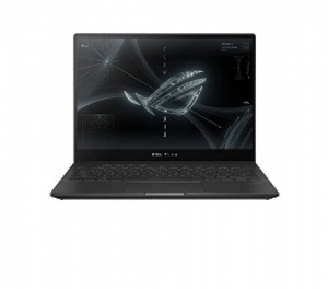Laptop Asus ROG Flow X13 GV301QC-K6052T - AMD Ryzen 9 5900HS, 16Gb RAM, SSD 512GB, Nvidia GeForce RTX 3050 4GB GDDR6, 13.4 inch