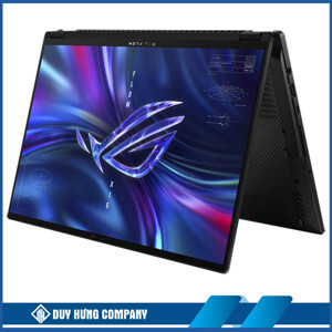Laptop Asus ROG Flow X16 GV601VV-NL016W - Intel core i9-13900H, 16GB RAM, SSD 1TB, Nvidia GeForce RTX 4060 8GB GDDR6, 16 inch