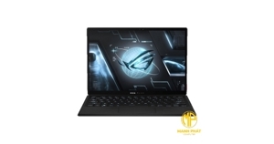 Laptop Asus ROG Flow Z13 GZ301ZC-LD110W - Intel core i7-12700H, 16Gb RAM, SSD 512GB, Nvidia GeForce RTX 3050 4GB GDDR6, 13.4 inch