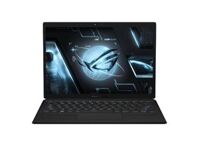 Laptop Asus ROG Flow Z13 GZ301VV MU007W | CPU i9-13900H | RAM 16GB LPDDR5x | SSD 1TB PCIe | VGA RTX 4060 8GB | 13.4 QHD+ IPS 100%, DCI-P3 & Touch & 165Hz | Win11