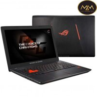 Laptop Asus Rog GL553VD/ i5 7300HQ/ 8G/ SSD/ GTX1050M/ 15.6in/ Chuyên Game/ Giá rẻ
