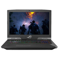 Laptop Asus Rog Griffin G703GI-E5132T – Intel core i9, 32GB RAM, SSD 512GB + HDD 2TB, Nvidia GeForce GTX1080 with 8GB GDDR5, 17.3 inch