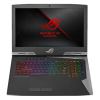 Laptop Asus ROG Griffin G703GI-E5132T