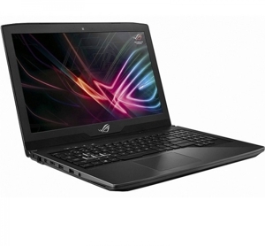 Laptop Asus GL503VD-GZ119T - Intel Core i7-7700HQ, 8GB RAM, 1TB HDD, VGA nVidia GeForce GTX 1050 4GB, 15.6 inch