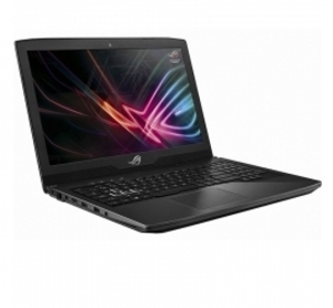 Laptop Asus GL503VD-GZ119T - Intel Core i7-7700HQ, 8GB RAM, 1TB HDD, VGA nVidia GeForce GTX 1050 4GB, 15.6 inch