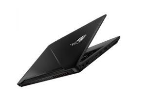 Laptop Asus Rog Scar GL703GS-E5011T - Intel core i7, 16GB RAM, HDD 1TB + SSD 256GB, Nvidia Geforce GTX 1070 8GB DDR5, 17.3 inch