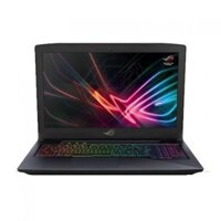 Laptop Asus Rog Scar GL703GE-EE047T – Intel core i7, 8GB RAM, SSD 128GB + HDD 1TB, Nvidia Geforce GTX 1050Ti 4GB DDR5, màn hình 17.3 inch.