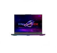 LAPTOP ASUS ROG Strix 18 G814JIR-N6007W ( i9-14900HX/ 32GB/ 1TB SSD/ RTX4070-8GB / Win 11/ Black)