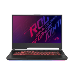 Laptop Asus Rog Strix G G531GD-AL025T - Intel Core i5-9300H, 8GB RAM, SSD 512GB, Nvidia GeForce GTX 1050 4GB GDDR5, 15.6 inch