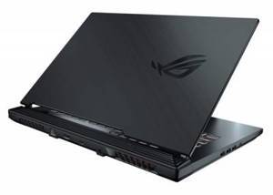 Laptop Asus Rog Strix G G531GD-AL034T - Intel Core i7-9750H, 8GB RAM, SSD 512GB, Nvidia GeForce GTX 1050 4GB GDDR5, 15.6 inch