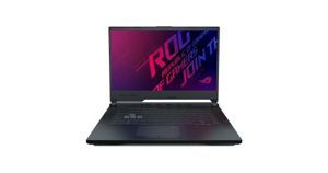 Laptop Asus Rog Strix G G531GT-AL017T - Intel Core i7-9750H, 8GB RAM, SSD 512GB, Nvidia GeForce GTX 1650 4GB GDDR5, 15.6 inch