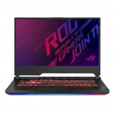 Laptop Asus Rog Strix G G531GT-AL017T - Intel Core i7-9750H, 8GB RAM, SSD 512GB, Nvidia GeForce GTX 1650 4GB GDDR5, 15.6 inch