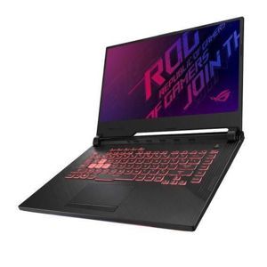 Laptop Asus Rog Strix G G531GT-HN553T - Intel Core i5-9300H, 8GB RAM, SSD 512GB, Nvidia GeForce GTX 1650 4GB GDDR5 + Intel UHD Graphics 630, 15.6 inch