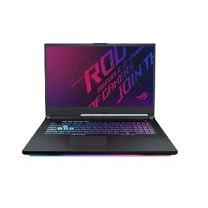 Laptop Asus Rog Strix G G731-VEV089T - Intel Core i7-9750H, 16GB RAM, SSD 512GB, Nvidia GeForce RTX 2060 6GB GDDR6, 17.3 inch