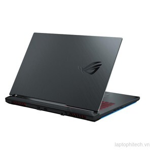 Laptop Asus Rog Strix G G731GT-H7114T - Intel Core i7-9750H, 8GB RAM, SSD 512GB, Nvidia GeForce GTX 1650 4GB GDDR5, 17.3 inch
