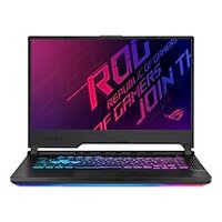 Laptop ASUS ROG Strix G G531-VAL319T (Core i7-9750H/ 16GB DDR4 2666MHz/ 512GB SSD PCIE/ RTX 2060 6GB/ 15.6 FHD IPS 120Hz/ Win10) – Hàng Chính Hãng