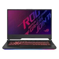 Laptop Asus ROG Strix G G531GT-AL007T Core i5-9300H/ GTX 1650 4GB/ Win10 (15.6 FHD IPS 120Hz)