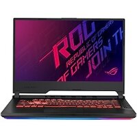 Laptop ASUS ROG Strix G G531GT-AL007T Intel Core i5-9300H, 8GB, 512 GB SSD PCIE, 15’6 inches – Hàng chính hãng