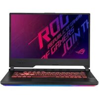 Laptop ASUS ROG Strix G G531GT-AL007T Intel Core i5-9300H, 8GB, 512 GB SSD PCIE, 15’6 inches