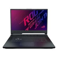 Laptop Asus ROG Strix G G531GD-AL025T Core i5-9300H/ GTX 1050 4GB/ Win10 (15.6 FHD IPS 120Hz) – Hàng Chính Hãng