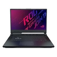 Laptop Asus ROG Strix G G531GD-AL034T Core i7-9750H/ GTX 1050 4GB/ Win10 (15.6 FHD IPS 120Hz) – Hàng Chính Hãng