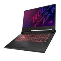 Laptop Asus ROG Strix G G531GD-AL025T Core i5-9300H/ GTX 1050 4GB/ Win10 (15.6 FHD IPS 120Hz)