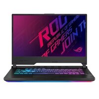 Laptop Asus ROG Strix G G531-VAL052T Core i7-9750H/ RTX 2060 6GB/ Win10 (15.6 FHD NanoEdge IPS 120Hz) – Hàng Chính Hãng