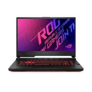 Laptop Asus Rog Strix G15 G512L-WAZ114T - Intel Core i7-10750H, 16GB RAM, SSD 1TB, Nvidia GeForce RTX 2070 8GB GDDR6, 15.6 inch