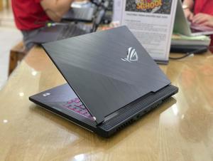 Laptop Asus Rog Strix G15 G512-IAL013T - Intel core i5-10300H, 8GB RAM, SSD 512GB, Nvidia GeForce GTX 1650Ti 4GB GDDR6, 15.6 inch