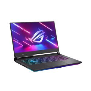 Laptop Asus ROG Strix G15 G513IE-HN192W - AMD Ryzen 7 4800H, 16GB RAM, SSD 512GB, Nvidia GeForce RTX3050Ti 4GB GDDR6, 15.6 inch